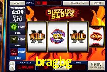 Descubra a Magia dos Jogos de Arcade no bragbg