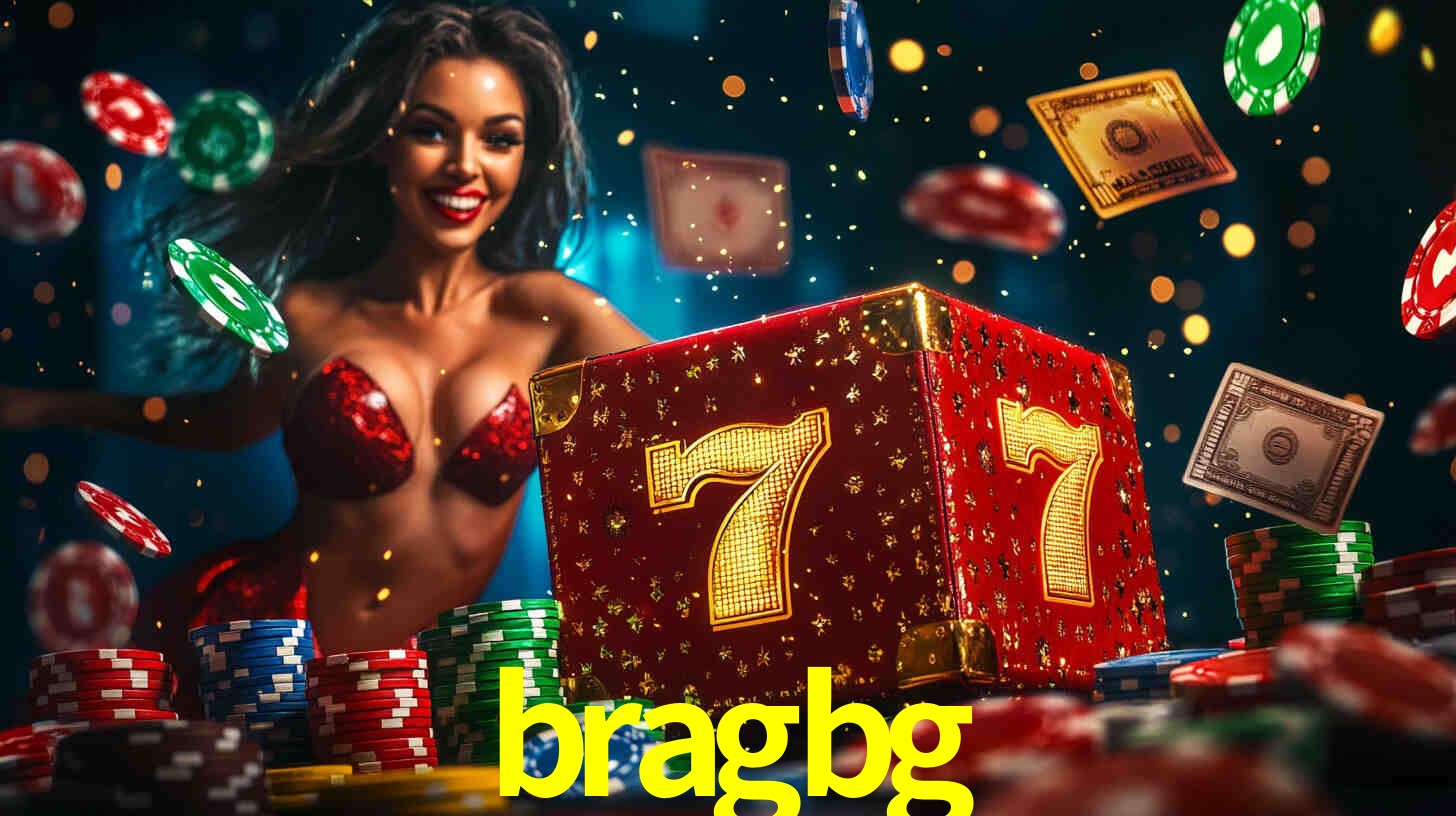 A Revolução dos Aplicativos de Jogos no bragbg