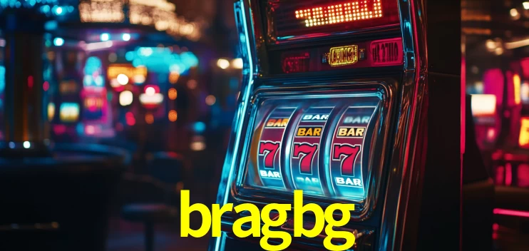 bragbg App Interface