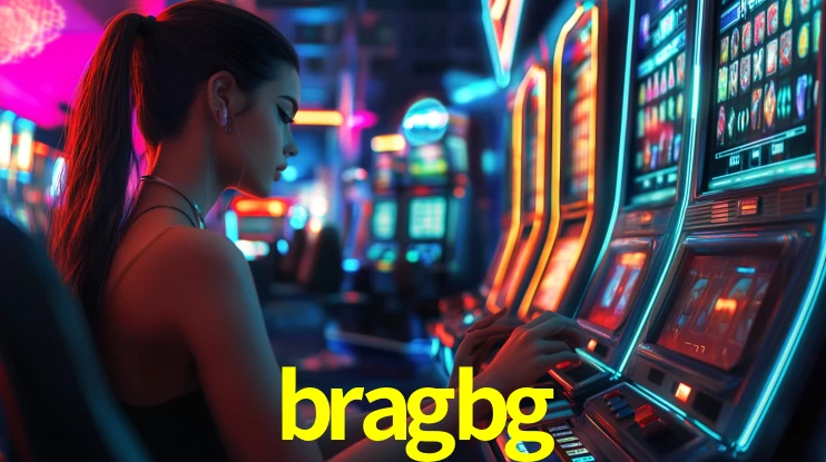 bragbg: Jogos de Caça-Níqueis-Altas Recompensas, Roleta-Velocidade, Blackjack-Desafios Máximos