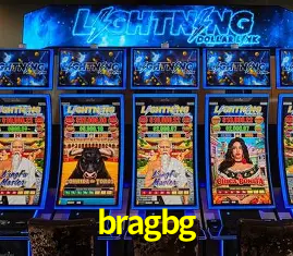 Live Casino bragbg