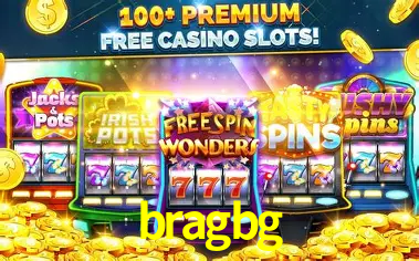 Descubra o Mundo do Cassino Online com bragbg