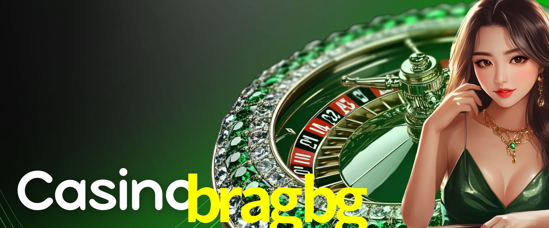 Game Providers bragbg