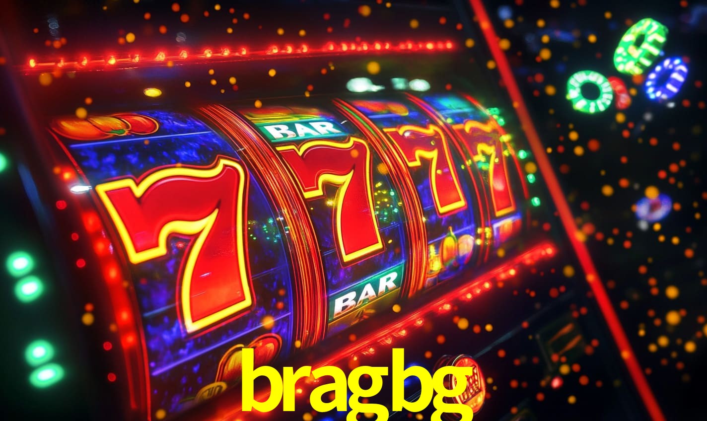 bragbg: A Experiência de Casino com Jogos de Mesa ao Vivo