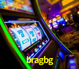 Descubra o Mundo do Cassino Online com bragbg